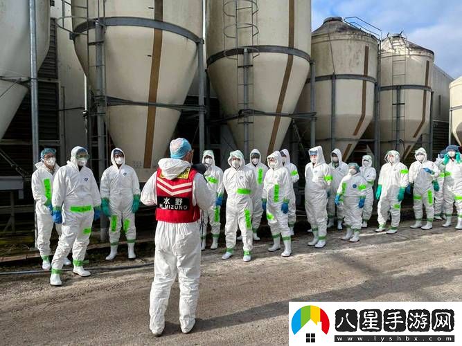 日本畜禽CORPORATION