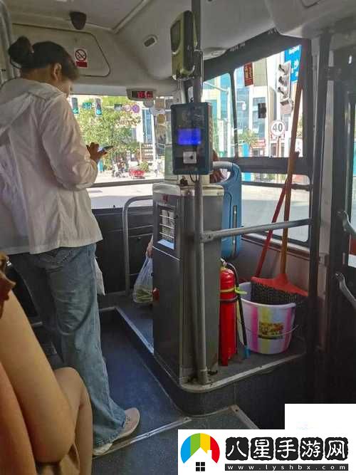 坐公交車居然被C了2個(gè)小時(shí)