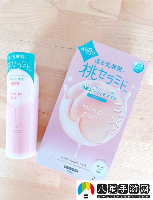 為什么“日本適合十八歲以下的護(hù)膚品蜜桃”如此受歡迎