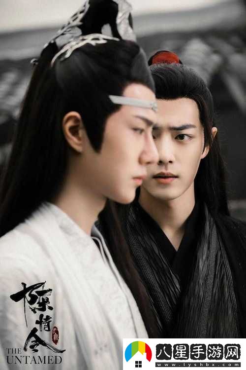 小小水蜜桃電視劇陳情令