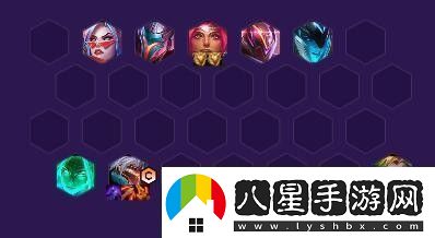 云頂之弈s8鳥(niǎo)盾流決斗劫怎么玩